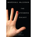 The Gutenberg Galaxy - Paperback