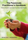 The Passionate Practitioner's Handbook - Paperback