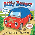 Billy Banger - Paperback
