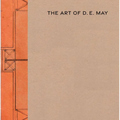 The Art of D.E. May - Hardcover
