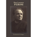 Don Lorenzo Perosi - Paperback