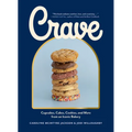 Crave: Cupcakes, Cakes, Cookies, and More from an Iconic Bakery - Hardcover