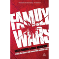 Family Wars: Stories and Insights from Famous Family Business Feuds - Paperback