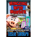 Mingling With Murder - Paperback