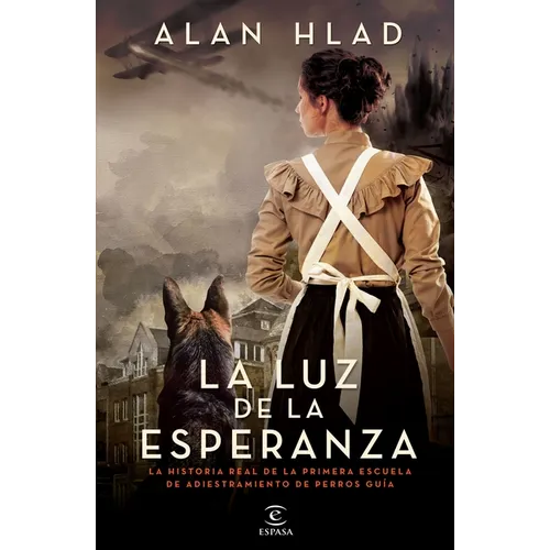 La Luz de la Esperanza - Paperback