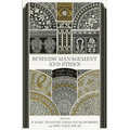 Business Management and Ethics: Insights from Indian Ethos - Hardcover