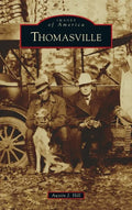 Thomasville - Hardcover