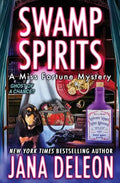 Swamp Spirits - Paperback
