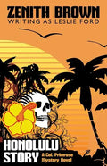 Honolulu Story - Paperback