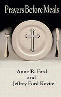 Prayers Before Meals - Paperback