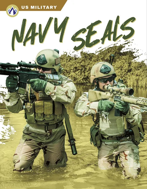 Navy Seals - Paperback