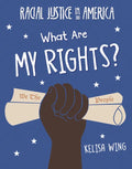 What Are My Rights? - Paperback