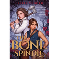 The Bone Spindle - Paperback