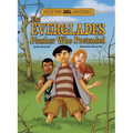 Field Trip Mysteries: The Everglades Poacher Who Pretended - Paperback
