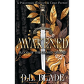 Awakened: A Slow Burn Vampire & Witch Romance & Urban Paranormal Fantasy - Paperback