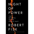 Night of Power: The Betrayal of the Middle East - Hardcover