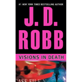 Visions in Death - Paperback
