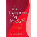 The Experience of No-Self - Paperback