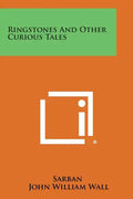Ringstones and Other Curious Tales - Paperback