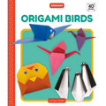 Origami Birds - Library Binding