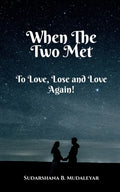 When The Two Met - Paperback