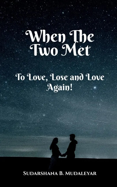 When The Two Met - Paperback