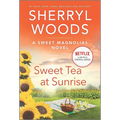 Sweet Tea at Sunrise - Paperback