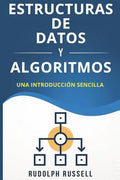 Estructuras de Datos Y Algoritmos: Una Introducci - Paperback