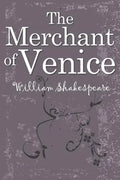 The Merchant of Venice - Paperback