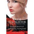 Desperately Seeking Vampire - Paperback