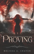 Proving: Immortals of Indriell (Book 7) - Paperback