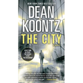 The City (with Bonus Short Story the Neighbor) - Paperback