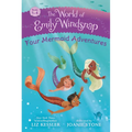 The World of Emily Windsnap: Four Mermaid Adventures - Paperback