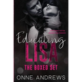 Educating Lisa: The Boxed Set - Paperback