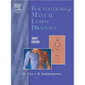 Foundations of Manual Lymph Drainage - Paperback