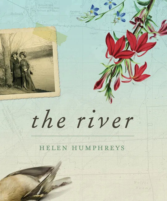 The River - Hardcover