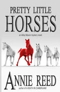 Pretty Little Horses - Paperback