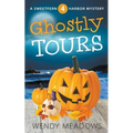 Ghostly Tours - Paperback