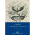 Invention: The Language of English Renaissance Poetics - Paperback