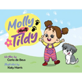 Molly Meets Tildy - Paperback