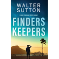 Finders Keepers - Hardcover