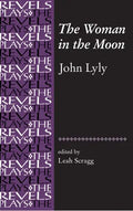 The Woman in the Moon - Paperback