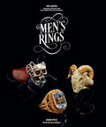 Men's Rings - Hardcover