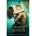 Forbidden Bonds - Paperback