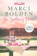 The Selling Point (LARGE PRINT) - Paperback