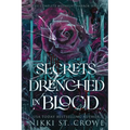 Secrets Drenched in Blood: The Complete Midnight Harbor Series - Paperback