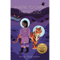 Where to Carry the Sound: Volume 23 - Paperback