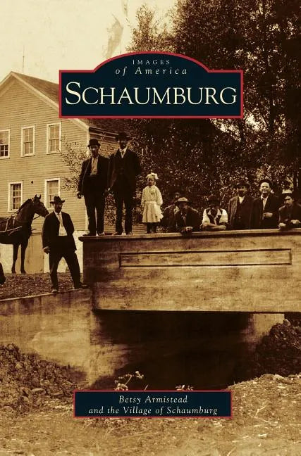 Schaumburg - Hardcover