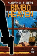 Bimbo Heaven: Stone Angel #7 - Paperback