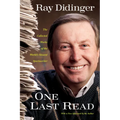 One Last Read: The Collected Works of the World's Slowest Sportswriter - Paperback